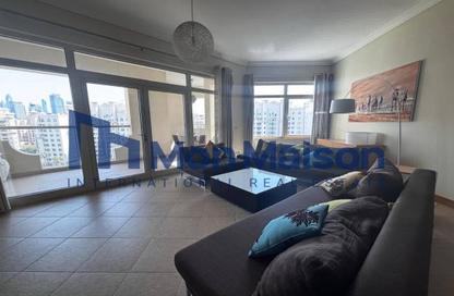 Whole Building - Studio for rent in Al Das - Shoreline Apartments - Palm Jumeirah - Dubai
