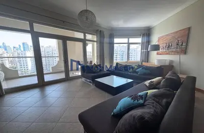 عمارة بالكامل - استوديو للايجار في الداس - مساكن شور لاين - نخلة جميرا - دبي
