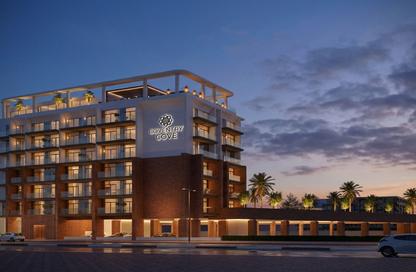 Apartment - Studio - 1 for sale in Coventry Cove - Saih Shuaib 2 - Dubai Industrial City - Dubai