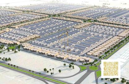 Land - Studio for sale in Al Belidah - Al Bataeh - Sharjah