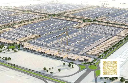 أرض - استوديو للبيع في البليده - البطائح - الشارقة