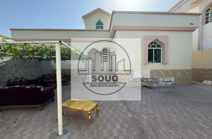 فيلا - 5 غرف نوم - 3 حمامات للايجار في جلفار - رأس الخيمة