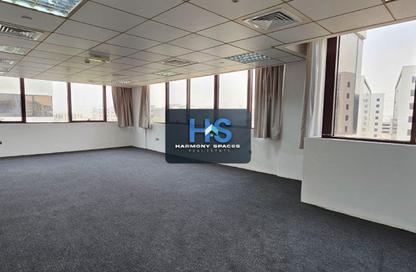 Half Floor - Studio - 2 Bathrooms for rent in Arenco Offices - Dubai Investment Park 1 (DIP 1) - Dubai Investment Park (DIP) - Dubai