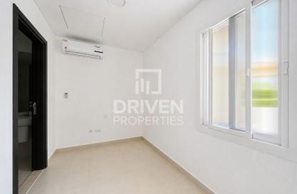 Villa - 3 - 4 for rent in Bella Casa - Serena - Dubai