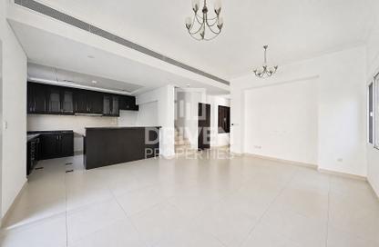 Villa - 3 - 4 for rent in Bella Casa - Serena - Dubai