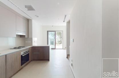 Townhouse - 3 - 4 for rent in Elan - Tilal Al Ghaf - Dubai