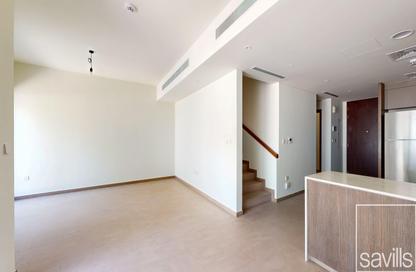 Townhouse - 3 - 4 for rent in Elan - Tilal Al Ghaf - Dubai