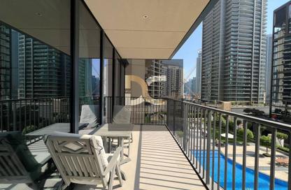 Apartment - 1 - 2 for sale in BLVD Heights Tower 2 - BLVD Heights - Downtown Dubai - Dubai Apartment - 1 - 2 for sale in BLVD Heights Tower 2 - BLVD Heights - Downtown Dubai - Dubai