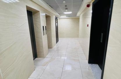 Apartment - 1 - 2 for rent in Al Rashidiya - Ajman Downtown - Ajman