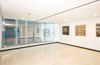 Office Space - Studio - 1 Bathroom for rent in The H Hotel - Sheikh Zayed Road - Dubai