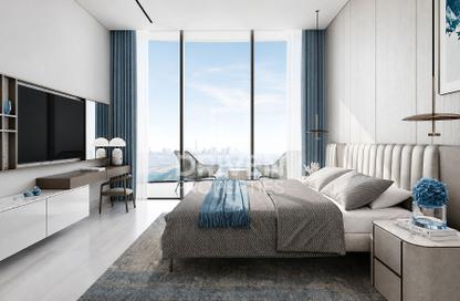 Apartment - 1 - 2 for sale in Laguna Residence B - Laguna Residence - City of Arabia - Dubai