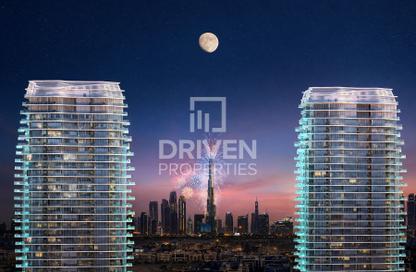 Apartment - 1 - 2 for sale in Laguna Residence B - Laguna Residence - City of Arabia - Dubai