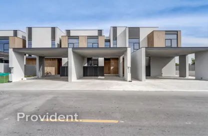 تاون هاوس - 3 غرف نوم - 4 حمامات للايجار في مدن الرنيم 1 - مدن - دبي