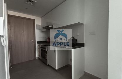 Apartment - Studio - 1 Bathroom for rent in Areej Apartments - Aljada - Sharjah