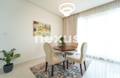 Apartment - 2 Bedrooms - 3 Bathrooms for rent in Damac Maison de Ville Tenora - Residential District - Dubai South (Dubai World Central) - Dubai Apartment - 2 Bedrooms - 3 Bathrooms for rent in Damac Maison de Ville Tenora - Residential District - Dubai South (Dubai World Central) - Dubai