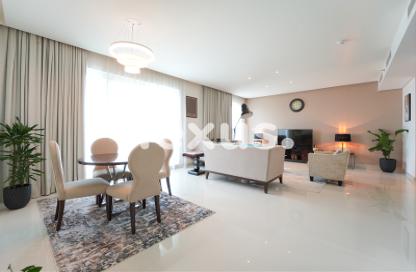 Apartment - 2 Bedrooms - 3 Bathrooms for rent in Damac Maison de Ville Tenora - Residential District - Dubai South (Dubai World Central) - Dubai Apartment - 2 Bedrooms - 3 Bathrooms for rent in Damac Maison de Ville Tenora - Residential District - Dubai South (Dubai World Central) - Dubai