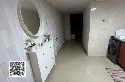 Apartment - Studio - 1 Bathroom for rent in Horizon Towers - Ajman Downtown - Ajman