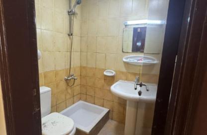 Apartment - 1 Bedroom - 2 Bathrooms for rent in Building P04 - France Cluster - International City - Dubai