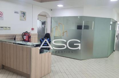 Office Space - Studio for rent in Barsha Valley - Al Barsha 1 - Al Barsha - Dubai Office Space - Studio for rent in Barsha Valley - Al Barsha 1 - Al Barsha - Dubai
