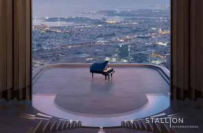 أرض - استوديو للبيع في برشا هايتس (تيكوم) - دبي