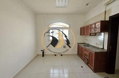 Apartment - Studio - 1 for rent in Al Shamsi 1 - Muwaileh Commercial - Sharjah Apartment - Studio - 1 for rent in Al Shamsi 1 - Muwaileh Commercial - Sharjah