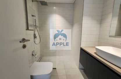 Apartment - 1 Bedroom - 1 Bathroom for rent in The Riff 4 - The Riff - Aljada - Sharjah