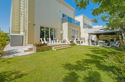 Villa - 4 Bedrooms - 5 Bathrooms for sale in West Village - Al Furjan - Dubai