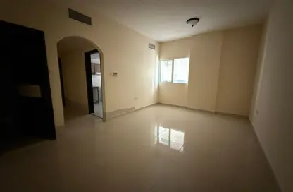 Apartment - 1 Bedroom - 2 Bathrooms for rent in New Al Taawun Road - Al Taawun - Sharjah