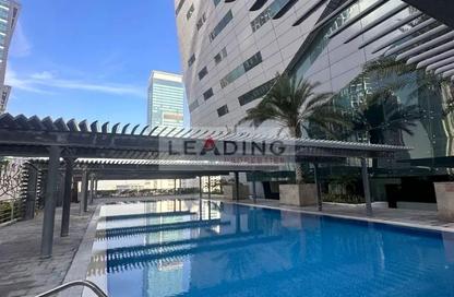 مركز أعمال - استوديو - 1 حمام للايجار في خليج آيريس - الخليج التجاري - دبي مركز أعمال - استوديو - 1 حمام للايجار في خليج آيريس - الخليج التجاري - دبي