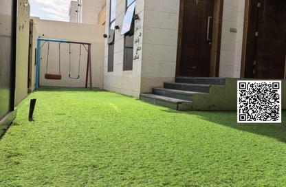 Villa - 5 Bedrooms - 7 Bathrooms for rent in Al Yasmeen 1 - Al Yasmeen - Ajman