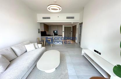 Apartment - 1 Bedroom - 2 Bathrooms for rent in Oxford Boulevard - District 15 - Jumeirah Village Circle - Dubai