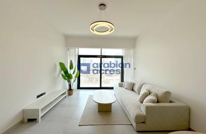 Apartment - 1 Bedroom - 2 Bathrooms for rent in Oxford Boulevard - District 15 - Jumeirah Village Circle - Dubai