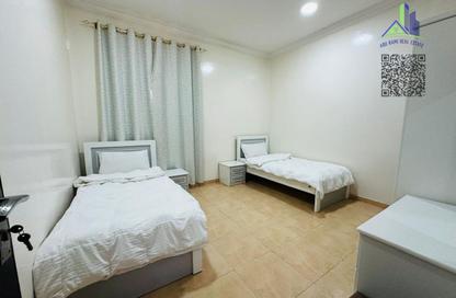 Apartment - 2 - 2 for rent in Al Mowaihat 3 - Al Mowaihat - Ajman
