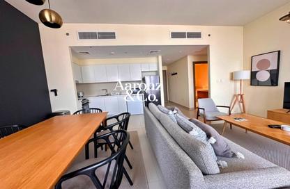 Apartment - 2 - 2 for sale in Harbour Gate Tower 2 - Harbour Gate - Dubai Creek Harbour (The Lagoons) - Dubai Apartment - 2 - 2 for sale in Harbour Gate Tower 2 - Harbour Gate - Dubai Creek Harbour (The Lagoons) - Dubai