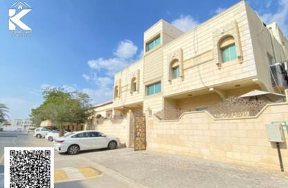 Whole Building - 7+ Bedrooms - 7+ Bathrooms for sale in Al Rawda 3 Villas - Al Rawda 3 - Al Rawda - Ajman