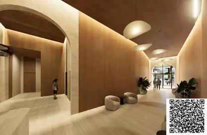 Apartment - 2 Bedrooms - 3 Bathrooms for sale in One 678 Residences - Al Amerah - Ajman Apartment - 2 Bedrooms - 3 Bathrooms for sale in One 678 Residences - Al Amerah - Ajman