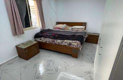 Apartment - 2 Bedrooms - 2 Bathrooms for rent in Liwara 1 - Ajman Apartment - 2 Bedrooms - 2 Bathrooms for rent in Liwara 1 - Ajman