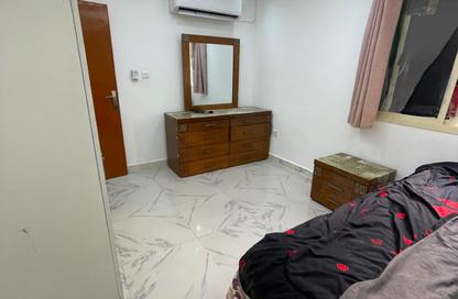 Apartment - 2 Bedrooms - 2 Bathrooms for rent in Liwara 1 - Ajman