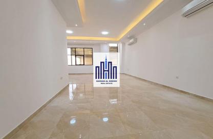 Villa - 4 Bedrooms - 6 Bathrooms for rent in Hoshi 1 - Hoshi - Al Badie - Sharjah