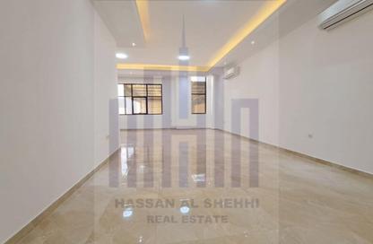 Villa - 4 Bedrooms - 6 Bathrooms for rent in Hoshi 1 - Hoshi - Al Badie - Sharjah Villa - 4 Bedrooms - 6 Bathrooms for rent in Hoshi 1 - Hoshi - Al Badie - Sharjah