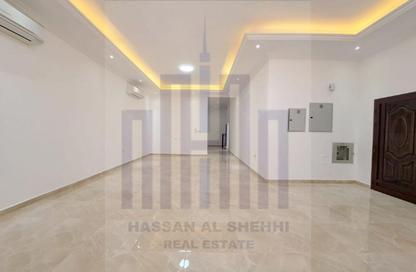 Villa - 4 Bedrooms - 6 Bathrooms for rent in Hoshi 1 - Hoshi - Al Badie - Sharjah Villa - 4 Bedrooms - 6 Bathrooms for rent in Hoshi 1 - Hoshi - Al Badie - Sharjah