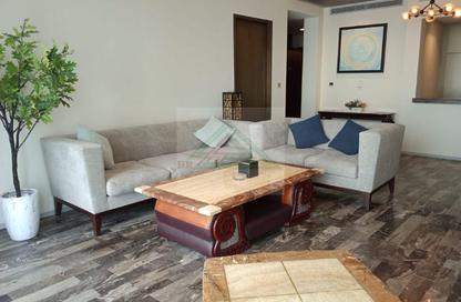 Apartment - 2 Bedrooms - 2 Bathrooms for rent in Damac Heights - Dubai Marina - Dubai Apartment - 2 Bedrooms - 2 Bathrooms for rent in Damac Heights - Dubai Marina - Dubai