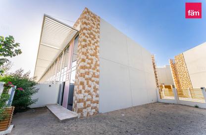 Townhouse - 2 Bedrooms - 3 Bathrooms for rent in Rukan 3 - Rukan - Dubai