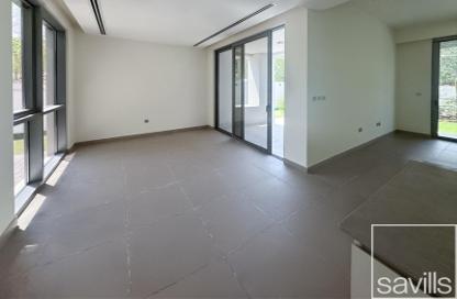 Villa - 3 Bedrooms - 4 Bathrooms for rent in Sidra Villas II - Sidra Villas - Dubai Hills Estate - Dubai