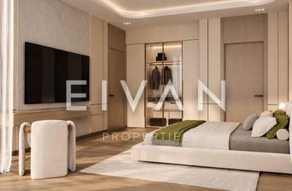 Apartment - Studio - 1 for sale in Binghatti Skyrise Tower B - Binghatti Skyrise - Business Bay - Dubai Apartment - Studio - 1 for sale in Binghatti Skyrise Tower B - Binghatti Skyrise - Business Bay - Dubai