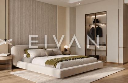 Apartment - Studio - 1 for sale in Binghatti Skyrise Tower B - Binghatti Skyrise - Business Bay - Dubai