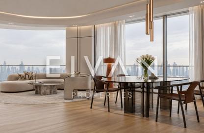 Apartment - Studio - 1 for sale in Binghatti Skyrise Tower B - Binghatti Skyrise - Business Bay - Dubai