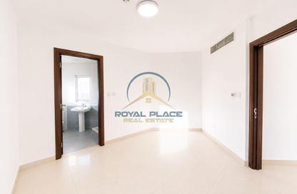 Apartment - 1 Bedroom - 2 Bathrooms for rent in New Dubai Gate 1 - JLT Cluster Q - Jumeirah Lake Towers - Dubai