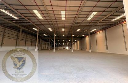 مستودع - استوديو - 2 حمامات للايجار في السجع إس - الصجعة - الشارقة مستودع - استوديو - 2 حمامات للايجار في السجع إس - الصجعة - الشارقة