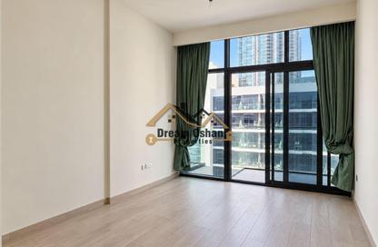 Apartment - Studio - 1 for rent in Azizi Riviera 25 - Azizi Riviera - Meydan One - Meydan - Dubai Apartment - Studio - 1 for rent in Azizi Riviera 25 - Azizi Riviera - Meydan One - Meydan - Dubai